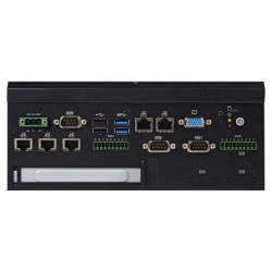 Mini PC fanless  EC510-HD6G45