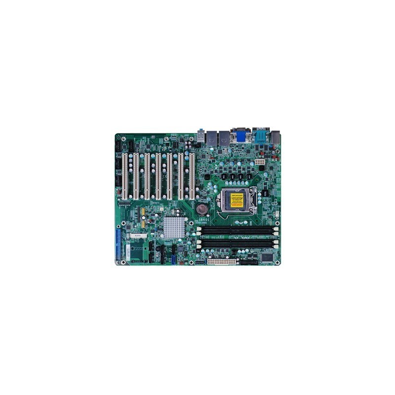 Carte mère ATX SB601-C