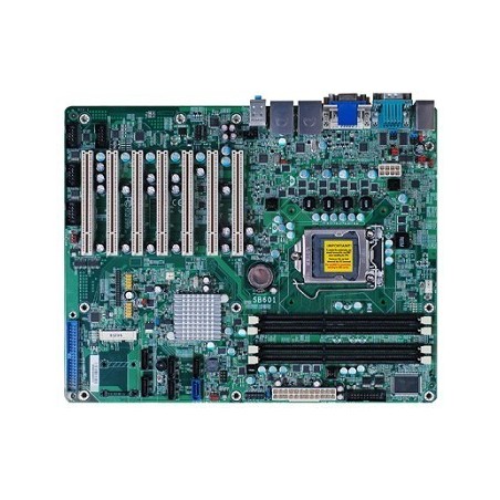 Carte mère ATX SB601-C