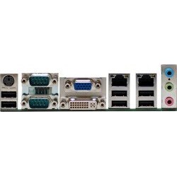 Carte mère ATX SB601-C