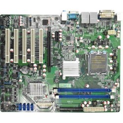 Carte mère ATX NAF91R-G41