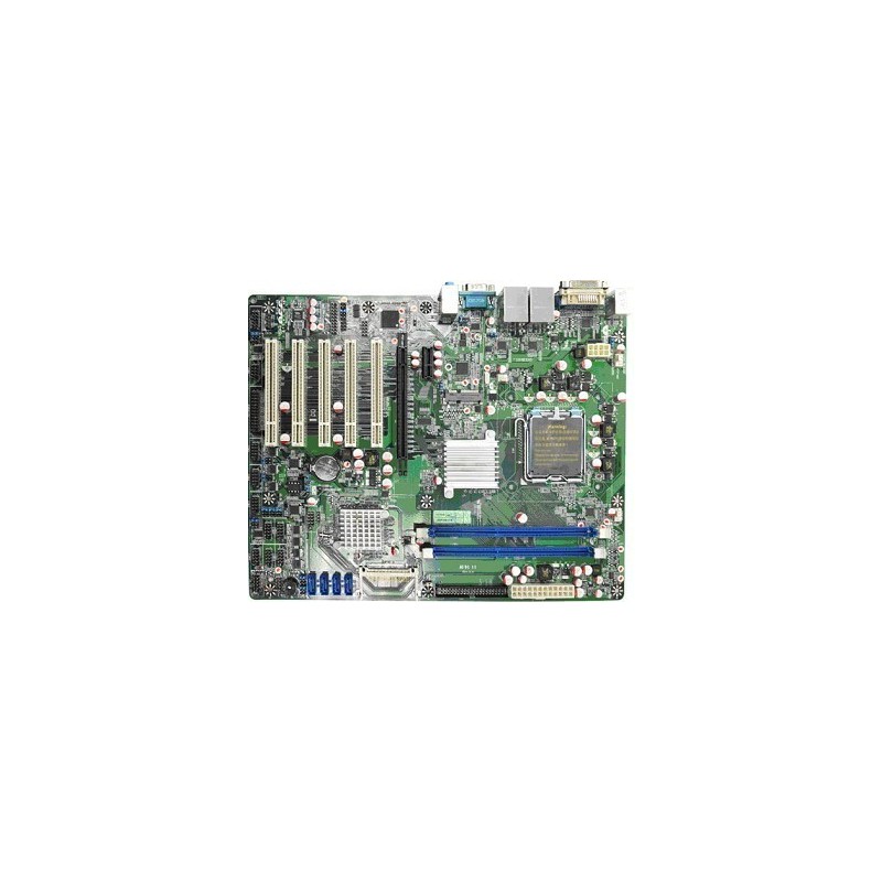 Carte mère ATX NAF91R-G41
