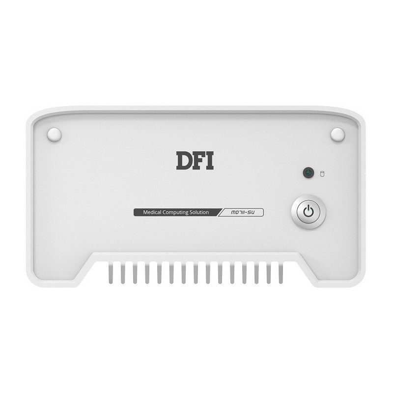 Mini PC médical MD711-SU-63