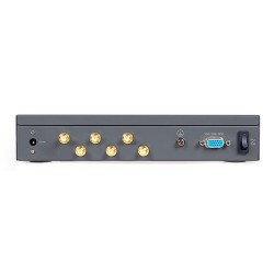 Mini PC fanless JBC130F533S3