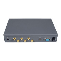 Mini PC fanless JBC130F533S3