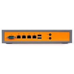 Mini PC fanless JBC130F53304