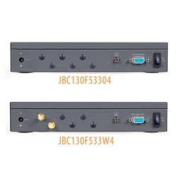 Mini PC fanless JBC130F53304