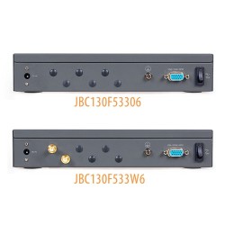 Mini PC fanless JBC130F53306