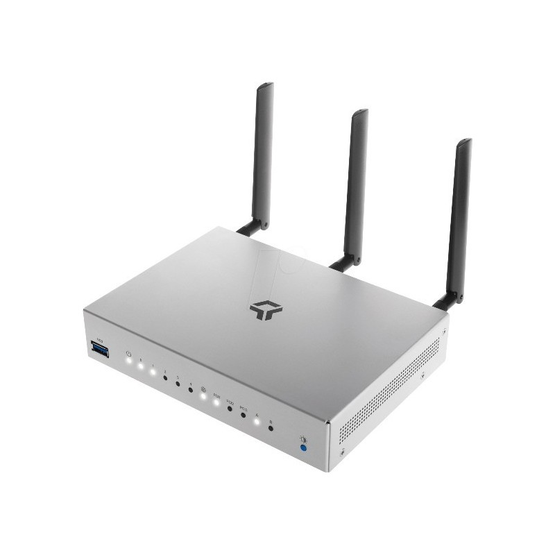 Routeur parefeu OMNIA 2G Wifi