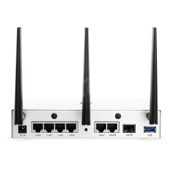 Routeur parefeu OMNIA 2G Wifi