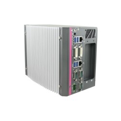 PC Shoebox Fanless Nuvo-6002
