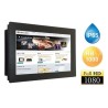 Panel PC tactile 15,6"  LPC-156WH-01
