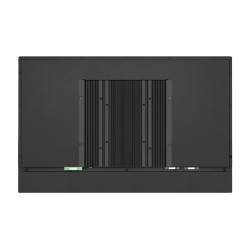Panel PC tactile 15,6"  LPC-156WH-01