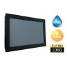Panel PC tactile 18,5" LPC-185WH