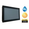 Panel PC tactile 21,5" LPC-215WH