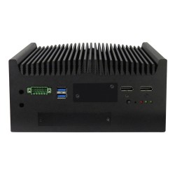 Mini PC fanless  FX5637S1