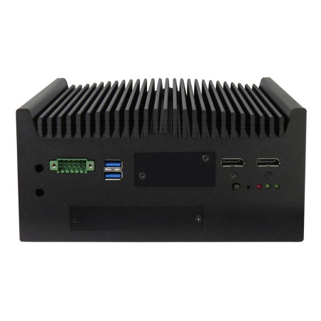Mini PC fanless FX5637S1