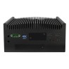 Mini PC fanless  FX5637S1