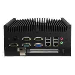 Mini PC fanless  FX5637S1