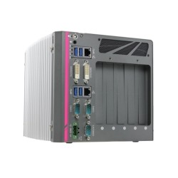 PC Shoebox Fanless Nuvo-6032