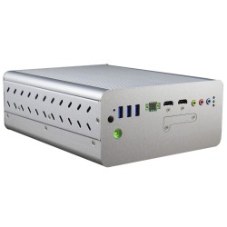 Mini PC fanless FX5639