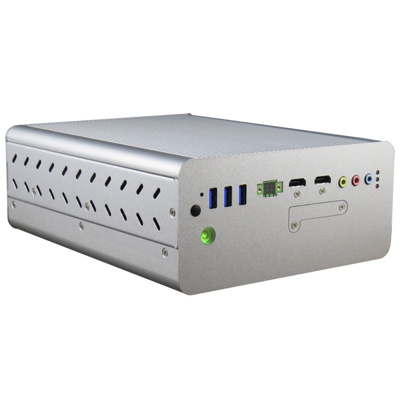 Mini PC fanless FX5639