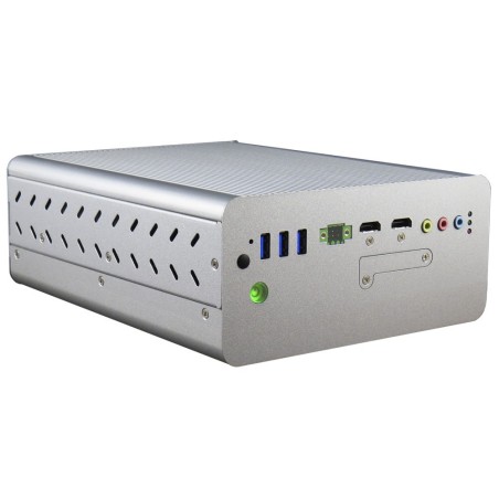Mini PC fanless FX5639
