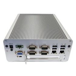 Mini PC fanless FX5639
