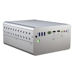 Mini PC fanless FX5639L