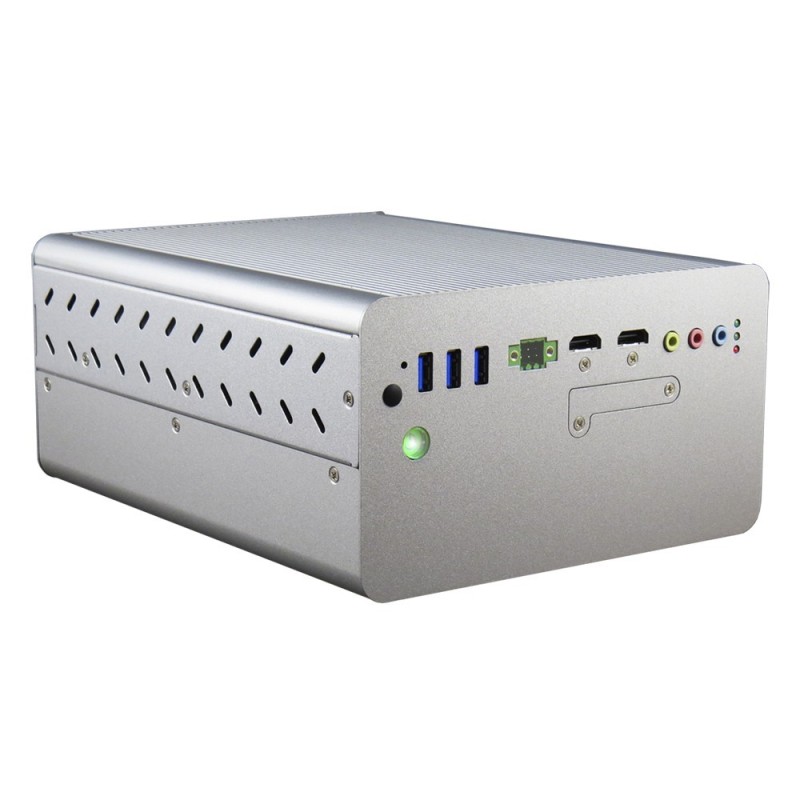 Mini PC fanless FX5639L