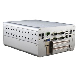 Mini PC fanless FX5639L