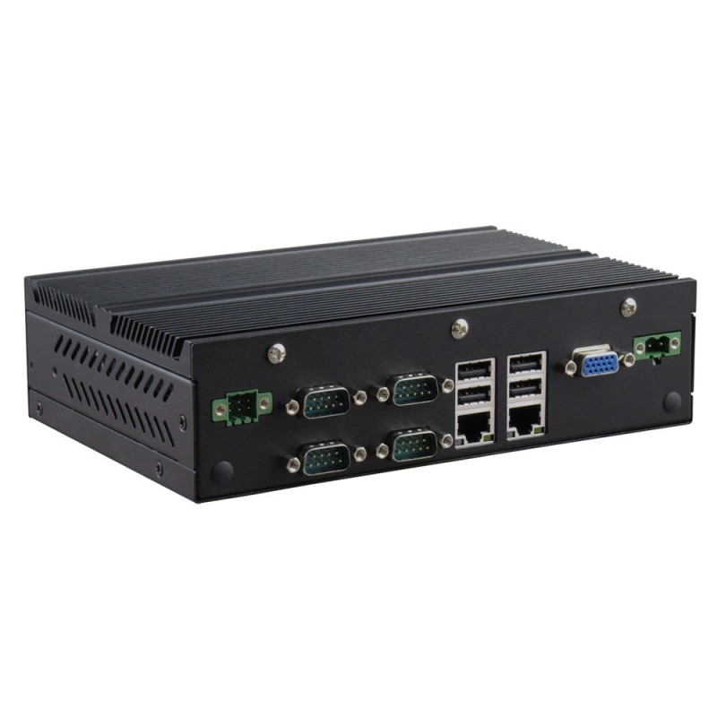 Mini PC industriel fanless  FX5408