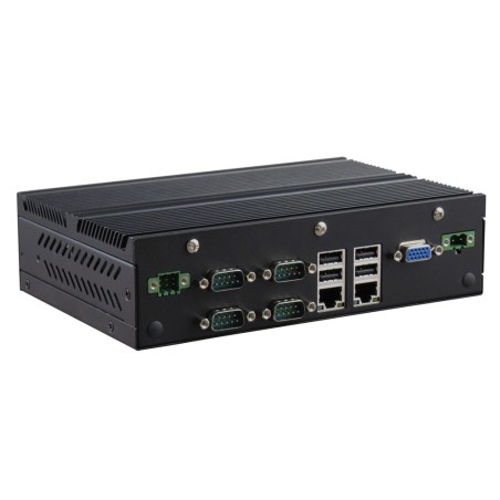 Mini PC industriel fanless FX5408
