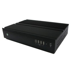 Mini PC fanless FX5651