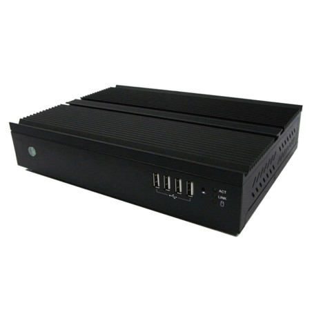 Mini PC fanless FX5651