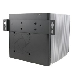 PC Shoebox Fanless Nuvo-6032