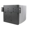 PC Shoebox Fanless Nuvo-6032