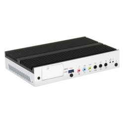 Mini PC fanless FX5407