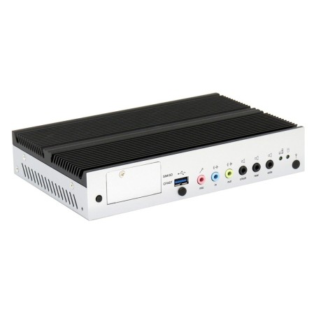 Mini PC fanless FX5407