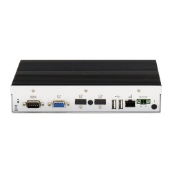 Mini PC fanless FX5407
