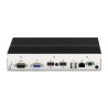 Mini PC fanless FX5407