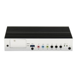 Mini PC fanless FX5407