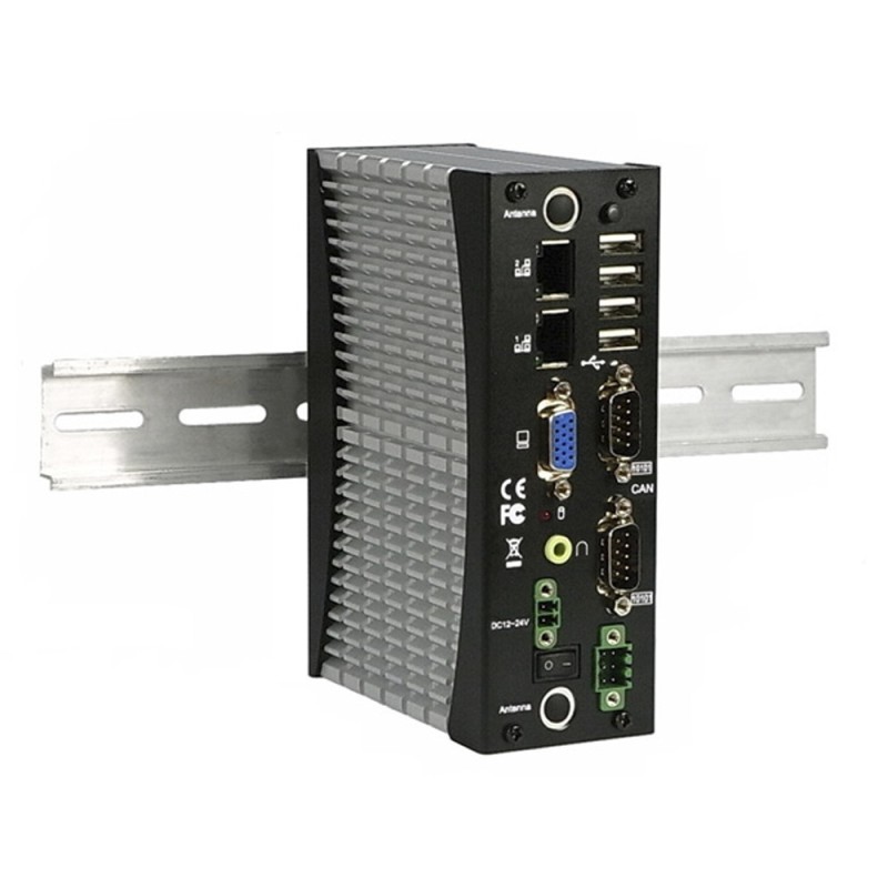 Mini PC compact  FX5326