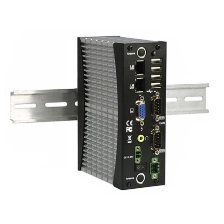 Mini PC compact FX5326