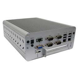 Mini PC fanless FX5636