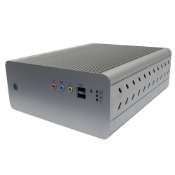 Mini PC fanless FX5636