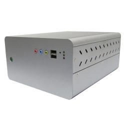 Mini PC fanless FX5636L