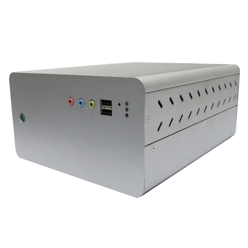 Mini PC fanless FX5636L