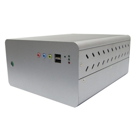 Mini PC fanless FX5636L