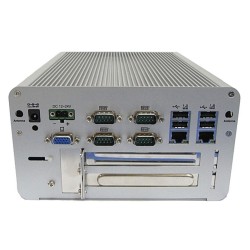 Mini PC fanless FX5636L